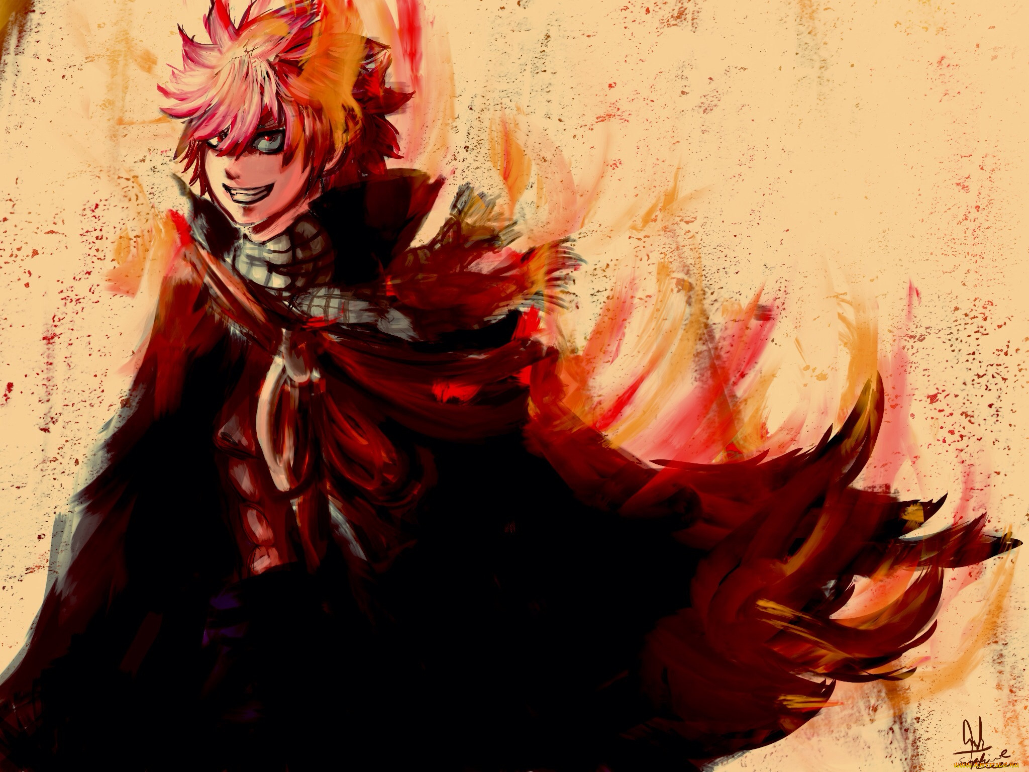 , fairy tail, 
